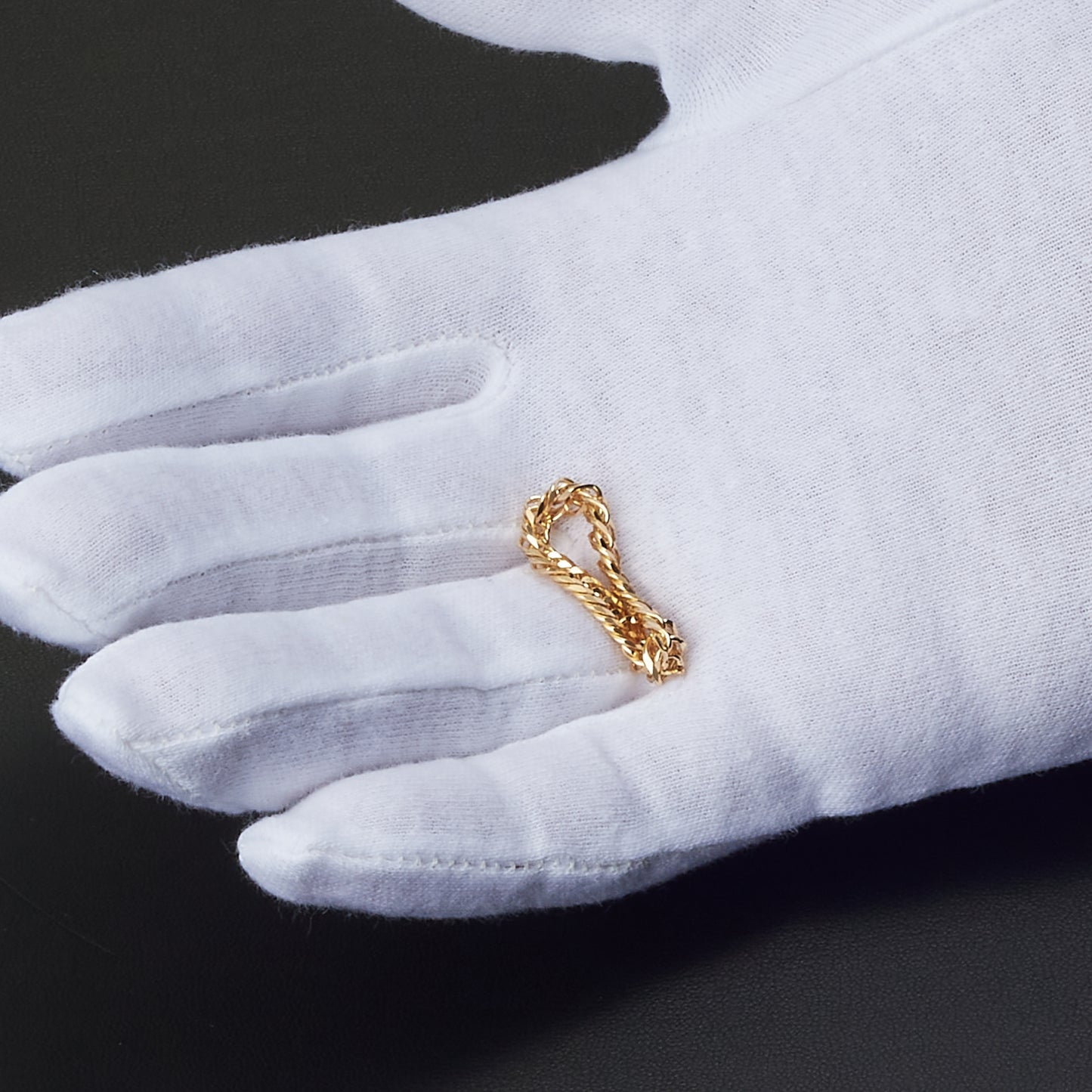 オリジナルネックレス